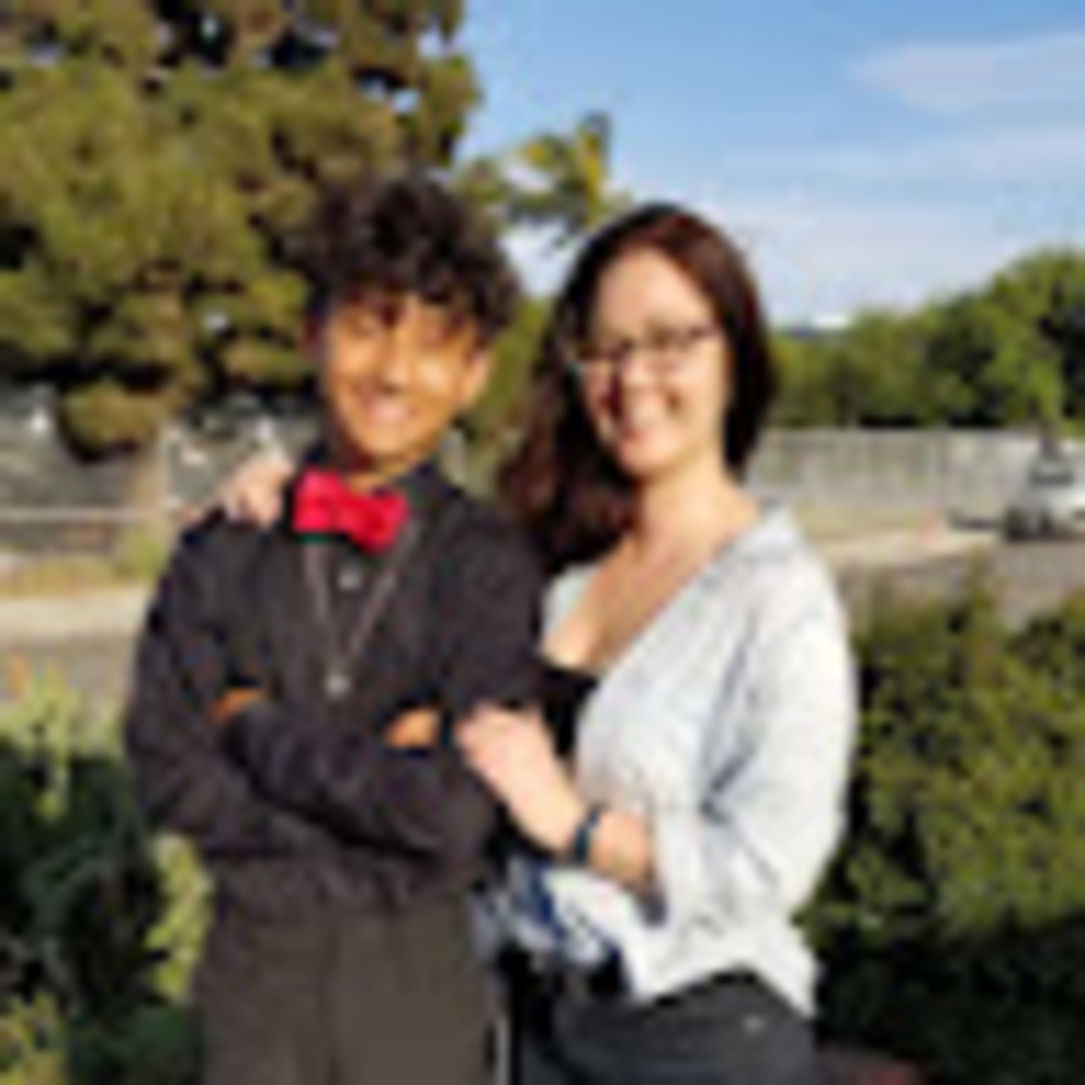 Meet your Posher, Tiana